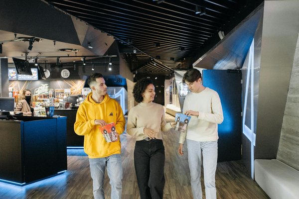 Conciergerie de location saisonnière : gestion locative simplifiée