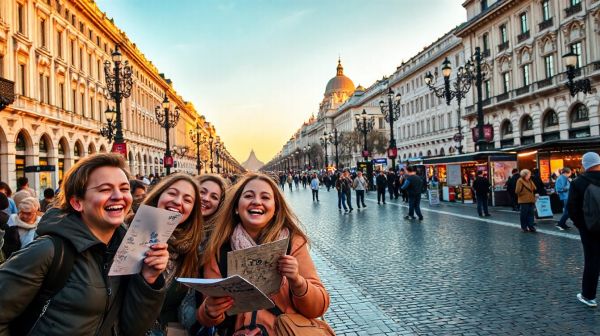 Les meilleures idées d'activités pour un EVG mémorable à Budapest