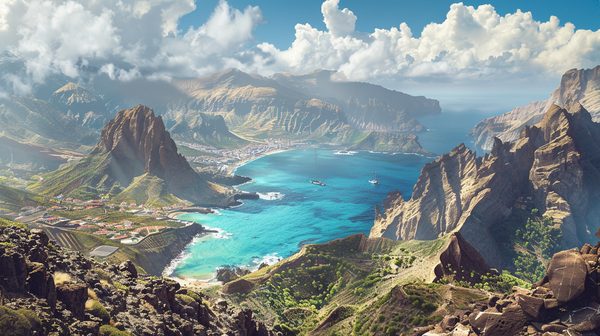 Voyage sur mesure aux canaries : une aventure unique