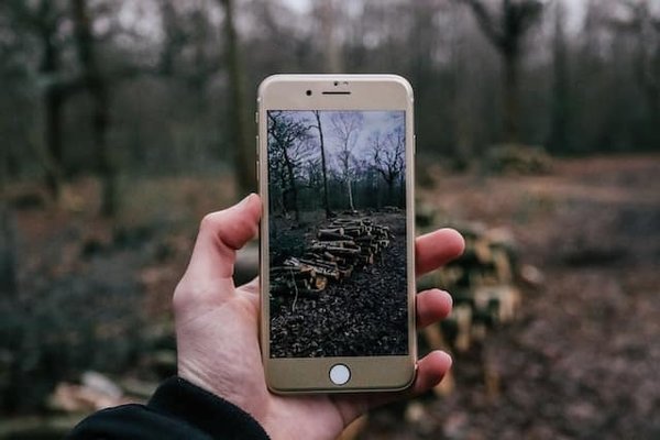 Techniques de photographie de paysages naturels avec un smartphone