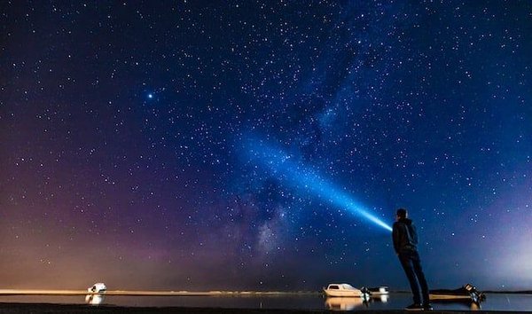 Guide de l'astronomie en croisière : Les meilleures périodes et lieux