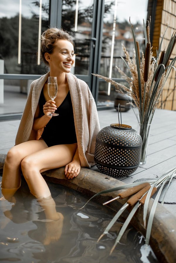 Offrez-vous une évasion bien-être à l'hôtel spa de l'alsace