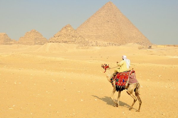 Agence voyage egypte : des circuits sur mesure pour une immersion authentique